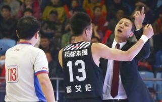 全明星南区主帅,引领南区荣耀，共创篮球盛宴